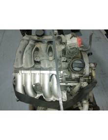 Recambio de motor completo para audi a3 (8l) 1.8 20v referencia OEM IAM AGN  