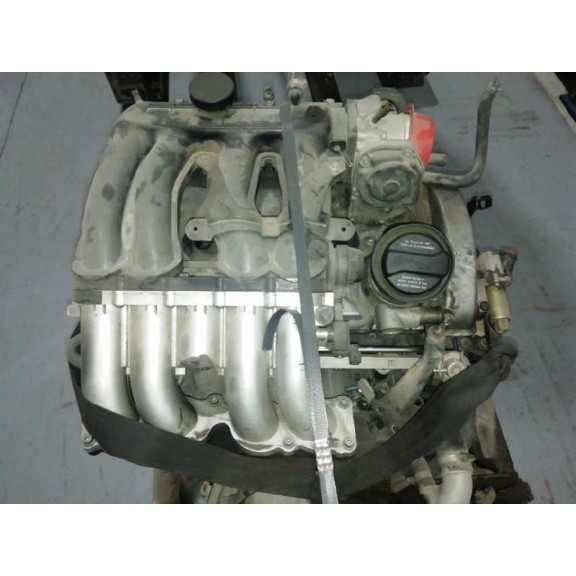 Recambio de motor completo para audi a3 (8l) 1.8 20v referencia OEM IAM AGN  