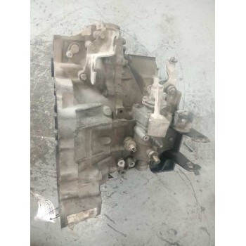 Recambio de caja cambios para toyota corolla verso (e12) 2.0 turbodiesel cat referencia OEM IAM  CASCO 