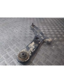 Recambio de brazo suspension inferior delantero izquierdo para kia rio (yb) attract referencia OEM IAM    2