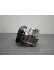 Recambio de caja mariposa para citroën berlingo station wagon live referencia OEM IAM 9830301180 5 PINES 