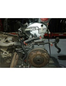 Recambio de motor completo para audi a3 (8l) 1.8 20v referencia OEM IAM AGN   2