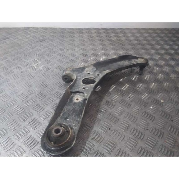 Recambio de brazo suspension inferior delantero izquierdo para kia rio (yb) attract referencia OEM IAM   