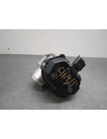 Recambio de caja mariposa para citroën berlingo station wagon live referencia OEM IAM 9830301180 5 PINES  2