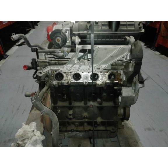 Recambio de motor completo para audi a3 (8l) 1.8 20v referencia OEM IAM AGN  
