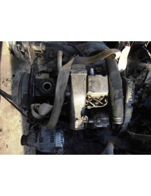 Recambio de motor completo para mg serie 600 (rh) 2.0 turbodiesel referencia OEM IAM 20T2N B. BOSCH: 0460414995 BOMBA ELECTRICA