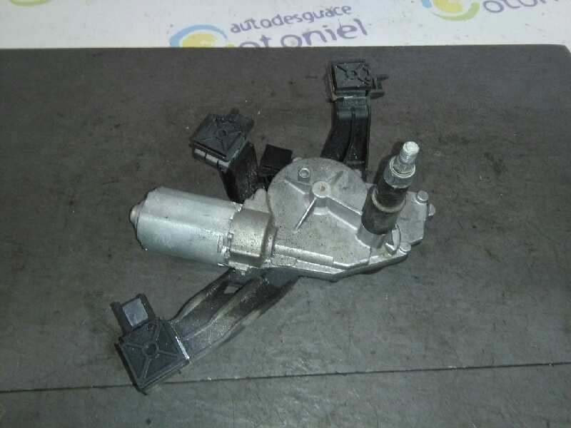 Recambio de motor limpia trasero para peugeot 207 confort referencia OEM IAM 0390201813  