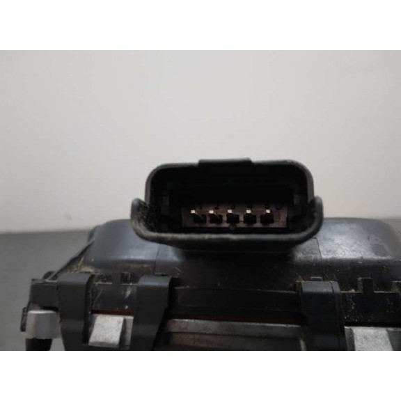 Recambio de caja mariposa para citroën berlingo station wagon live referencia OEM IAM 9830301180 5 PINES 