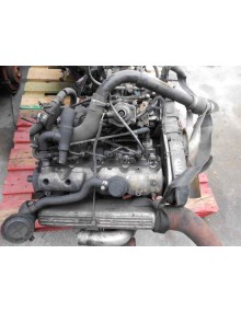 Recambio de motor completo para tata telco sport 2.0 d referencia OEM IAM 83000BTP5411L0B B. BOSCH: 0460494418 TURBO K: K0400797