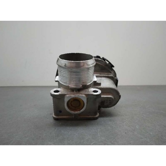 Recambio de caja mariposa para citroën berlingo station wagon live referencia OEM IAM 9830301180 5 PINES 