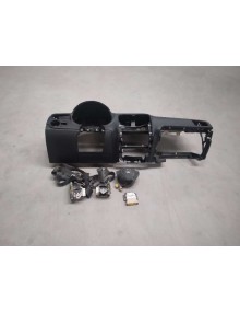 Recambio de kit airbag para volkswagen polo (6r1) advance referencia OEM IAM 6R1857003 5 PUERTAS 