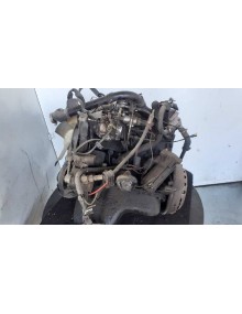 Recambio de motor completo para tata telco sport 2.0 d referencia OEM IAM 83000BTP5411L0B B. BOSCH: 0460494418 TURBO K: K0400797 2