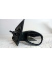 Recambio de retrovisor derecho para citroën c2 x referencia OEM IAM  MANUAL NEGRO