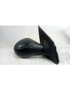 Recambio de retrovisor derecho para citroën c2 x referencia OEM IAM  MANUAL NEGRO