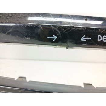 Recambio de paragolpes delantero para porsche macan (95b) 3.0 s referencia OEM IAM 95B807221A  