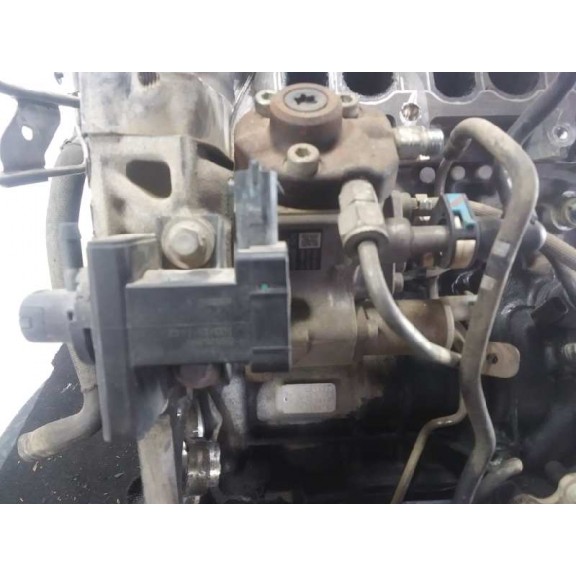 Recambio de bomba inyeccion para opel astra j lim. selective referencia OEM IAM 55570040  