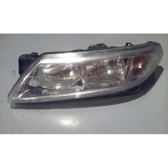 Recambio de faro derecho para renault laguna ii (bg0) authentique referencia OEM IAM 8200002845  