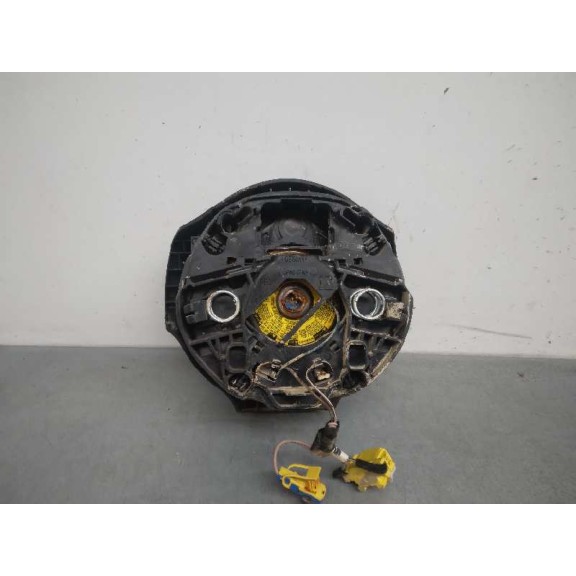 Recambio de kit airbag para volkswagen polo (6r1) advance referencia OEM IAM 6R1857003 5 PUERTAS 