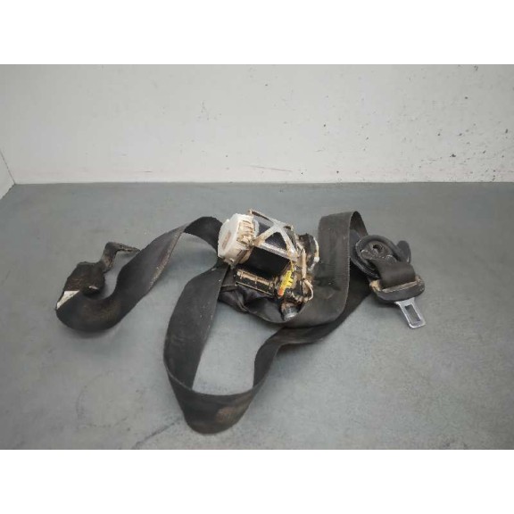 Recambio de kit airbag para volkswagen polo (6r1) advance referencia OEM IAM 6R1857003 5 PUERTAS 