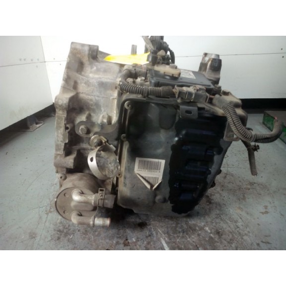 Recambio de caja cambios para citroën c4 picasso feel referencia OEM IAM 20GE13 AUTO 154.770KM