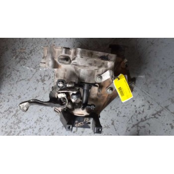 Recambio de caja casco para seat ibiza (6l1) 1.9 sdi referencia OEM IAM GSA  