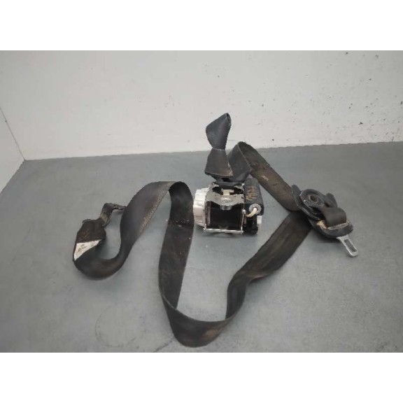 Recambio de kit airbag para volkswagen polo (6r1) advance referencia OEM IAM 6R1857003 5 PUERTAS 