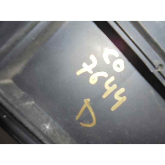 Recambio de faro derecho para renault laguna ii (bg0) authentique referencia OEM IAM 8200002845  