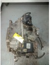 Recambio de caja cambios para citroën c4 picasso feel referencia OEM IAM 20GE13 AUTO 154.770KM