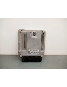 Recambio de centralita motor uce para volkswagen touran (1t1) 1.9 tdi referencia OEM IAM 03G906016CD 0281011945 