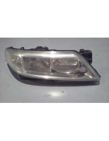 Recambio de faro derecho para renault laguna ii (bg0) authentique referencia OEM IAM 8200002847  