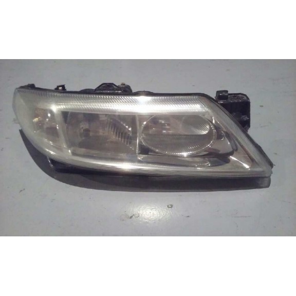 Recambio de faro derecho para renault laguna ii (bg0) authentique referencia OEM IAM 8200002847  