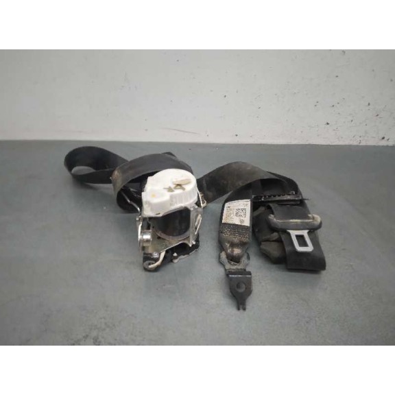 Recambio de kit airbag para volkswagen polo (6r1) advance referencia OEM IAM 6R1857003 5 PUERTAS 