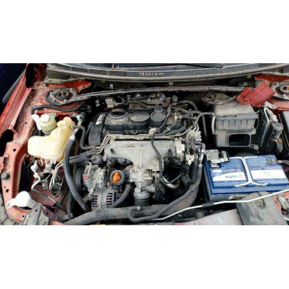 Recambio de motor completo para mitsubishi lancer sportback (cx) inform referencia OEM IAM BWC B ENTREGA CASCO 118.000KM