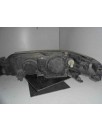 Recambio de faro derecho para renault laguna ii (bg0) authentique referencia OEM IAM 8200002847  