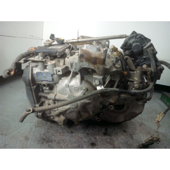 Recambio de caja cambios para citroën c4 picasso feel referencia OEM IAM 20GE13 AUTO 154.770KM