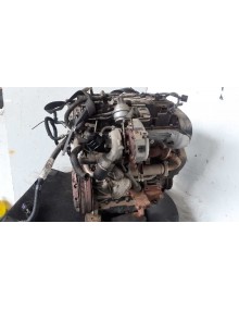 Recambio de motor completo para mitsubishi lancer sportback (cx) inform referencia OEM IAM BWC B ENTREGA CASCO 118.000KM 2