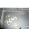 Recambio de faro derecho para renault laguna ii (bg0) authentique referencia OEM IAM 8200002847  