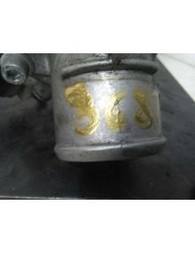 Recambio de caja mariposa para fiat stilo (192) 1.9 jtd 16v cat referencia OEM IAM 46823851   2