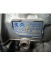 Recambio de caja cambios para citroën c4 picasso feel referencia OEM IAM 20GE13 AUTO 154.770KM