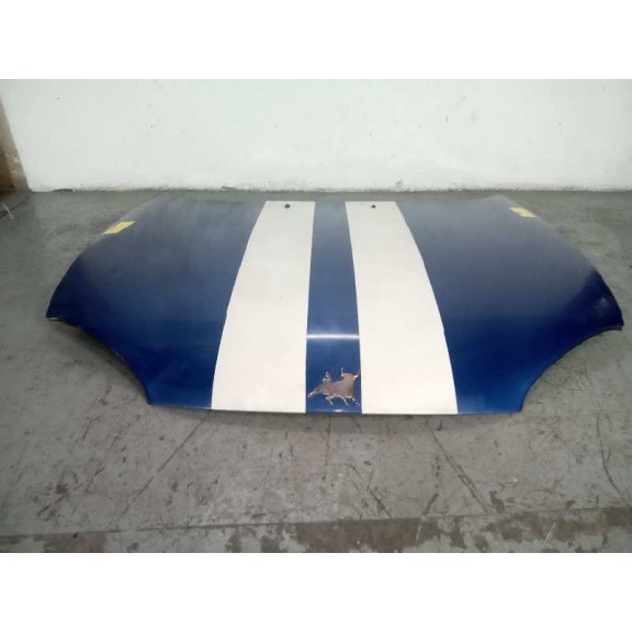 Recambio de capot para mazda mx-3 (ec) 1.6 rave referencia OEM IAM EAY152310B  