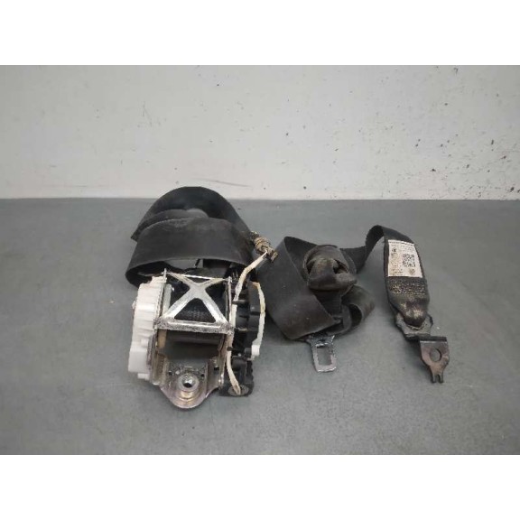 Recambio de kit airbag para volkswagen polo (6r1) advance referencia OEM IAM 6R1857003 5 PUERTAS 