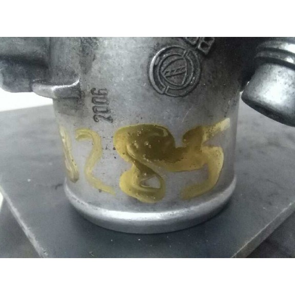 Recambio de caja mariposa para fiat stilo (192) 1.9 jtd 16v cat referencia OEM IAM 46823851  