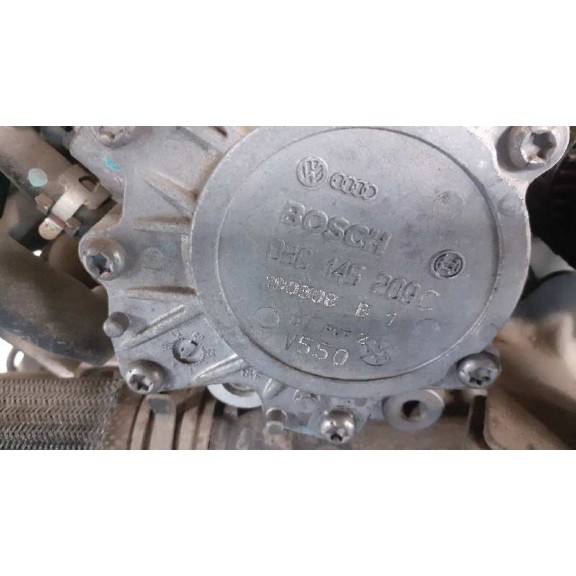 Recambio de motor completo para mitsubishi lancer sportback (cx) inform referencia OEM IAM BWC B ENTREGA CASCO 118.000KM