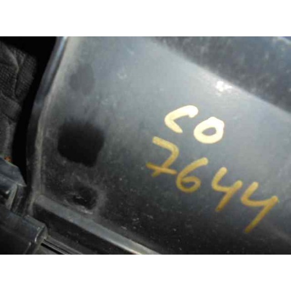 Recambio de rejilla delantera para renault laguna ii (bg0) authentique referencia OEM IAM   