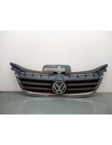 Recambio de rejilla delantera para volkswagen touran (1t1) 1.9 tdi referencia OEM IAM 1T0853651  