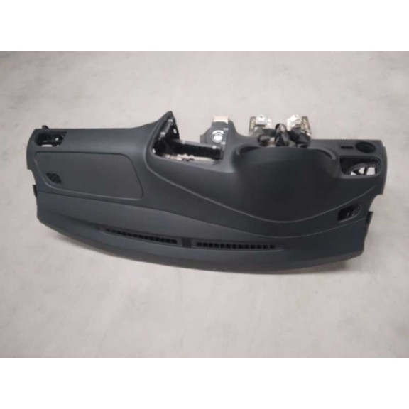 Recambio de kit airbag para volkswagen polo (6r1) advance referencia OEM IAM 6R1857003 5 PUERTAS 