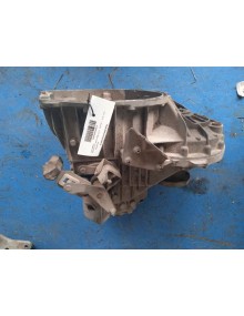 Recambio de caja cambios para mercedes-benz vito (w638) combi 108 cdi (638.194) referencia OEM IAM A6382601800  