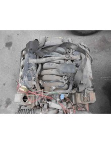 Recambio de motor completo para bmw serie 5 berlina (e39) 3.5 v8 32v cat referencia OEM IAM 358S1 141.000KM AUTOMATICO