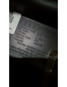 Recambio de salpicadero para audi q7 (4l) 3.0 tdi referencia OEM IAM 4L1858041 CON KIT AIRBAGS  2