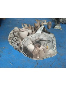 Recambio de caja cambios para mercedes-benz vito (w638) combi 108 cdi (638.194) referencia OEM IAM A6382601800   2